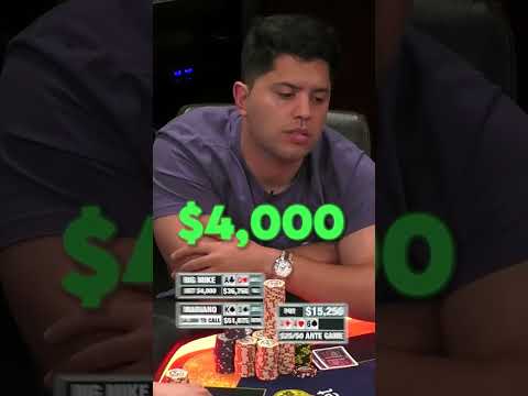 New Video from Mariano: Playing for the Bounty 💰