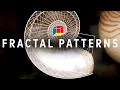 Fractals in Nature and Technology