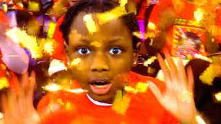 PS22 Chorus "Golden" HUNTR/X from K-Pop Demon Hunters