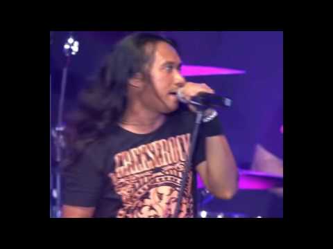 Edane _ Bla bla bla (Live)