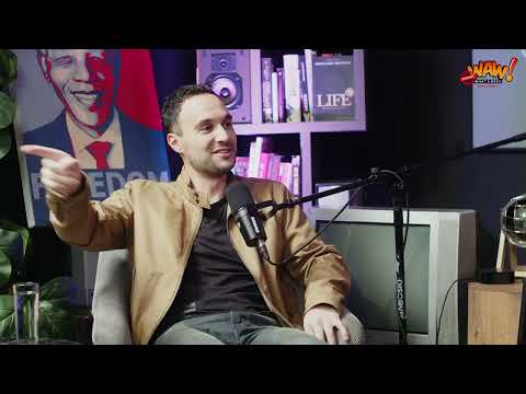 291 | JESSE CLEGG | JOHNNY CLEGG; LOSIN A LIFE PARTNER; NAVIGATING GRIEF; BEING A SOLO PARENT; MUSIC