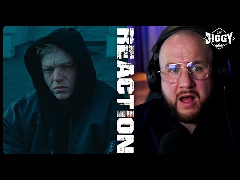 makko & Miksu/Macloud - "LICHTER AUS" | REACTION