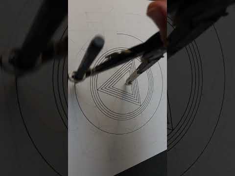 Kali Yantra