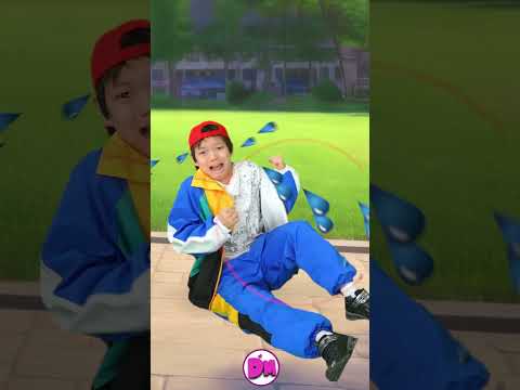 Boo Boo Song | Going To The Doctor | @dominoki