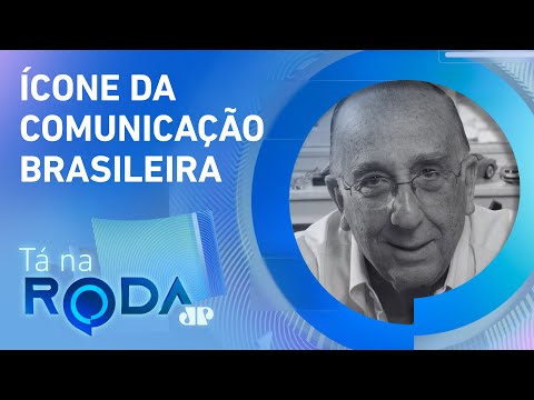 Relembre um pouco da TRAJETÓRIA de ‘SEO TUTA’ que faleceu aos 93 anos | TÁ NA RODA