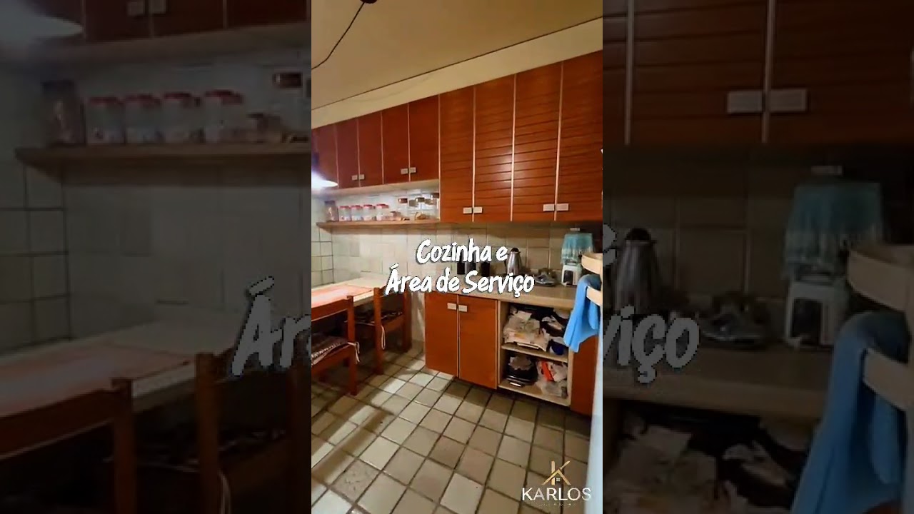 VENDE - APARTAMENTO - ESPINHEIRO - RECIFE - PE