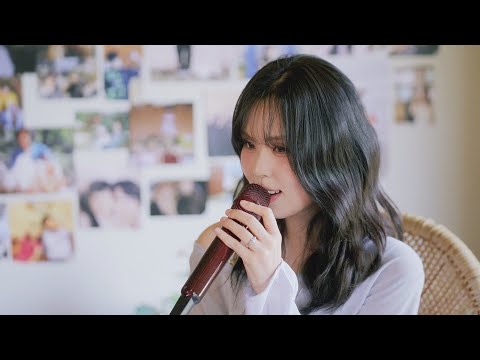 최유리 - 당신은 누구시길래 (Live)