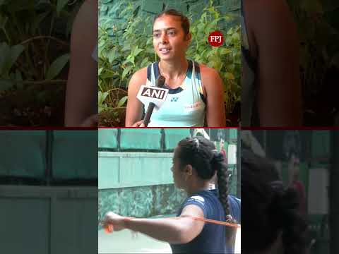 <strong>Asian</strong> Games 2026: Indian Tennis <strong>Star</strong> Ankita Raina Steps Up Preparation in Pune