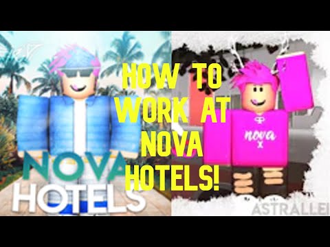 Roblox Nova Hotels Codes 07 2021 - nova roblox exploit