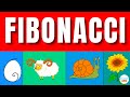 Fibonacci Sequence and Golden Ratio