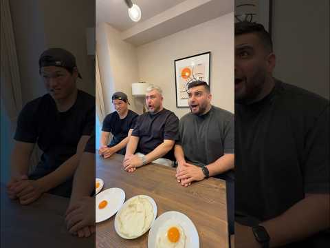EGG โ!!! @patrickzeinali @BayashiTV_ @ohiofinalboss.