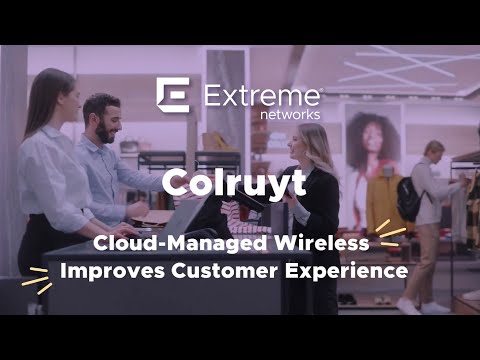 Colruyt | Finding New Ways to Achieve Better Outcomes