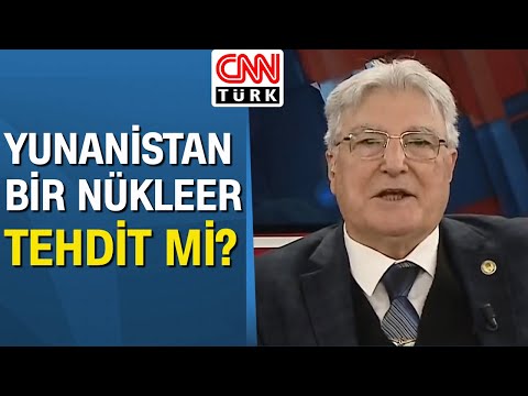 ABD’nin dev uçak gemisi neden Girit’te? - Ne Oluyor