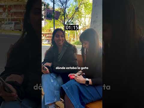 Dibujando mascotas en la calle