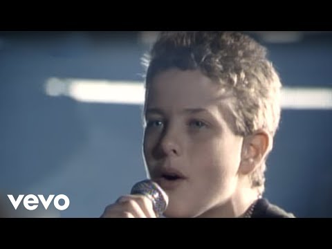 New Kids On The Block - Please Don't Go Girl (Official Video - Version 1)