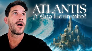 La Atlántida que no se hundió, se convirtió en ciencia