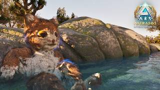 【裏作業ARK】日曜はアベレーションリベンジ＆アストレボスに挑戦！！！今夜は夜なべチルアークにゃ！！！