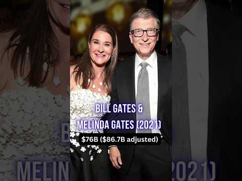 10 Most Expensive Celebrity Divorces in the World #divorce #couple #youtubeshorts #short #shortsfeed