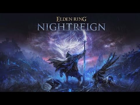 PS5 エルデンリングナイトレイン #ナイトレイン