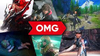 The Nintendo Direct 6.9.26 was GENERATIONAL | Thoughts