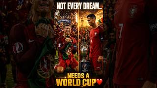 He Didn't Need A World Cup To Become A Legend ❤️ #viral