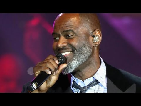 Brian McKnight