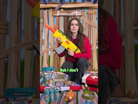 pov: your friend STEALS all the loot 😠