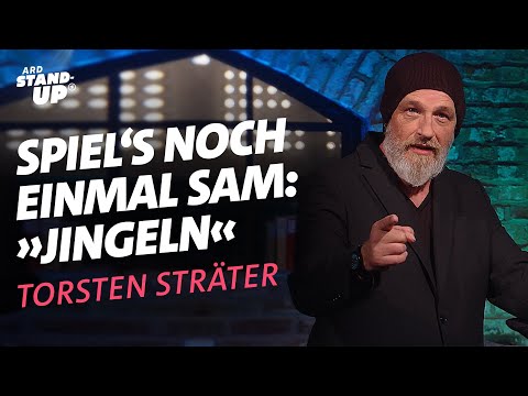 Für eine Hand voll Pfennige – Torsten Sträter | Sträter