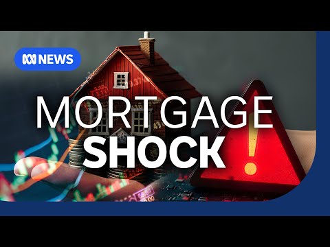 YouTube video thumbnail: Borrowers Brace for Higher Home Loan Repayments as RBA Hikes Rates