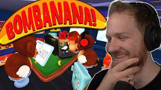 Persze, hogy sírva röhögtünk! - Bombanana
