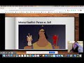 Exploring Short Story Elements