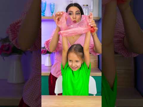 Mess-Free Meals Made Easy! 🌟 Discover Smart Parenting Tricks! #idea #hack