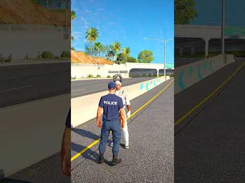 FOSTIN | GTA 5 RP