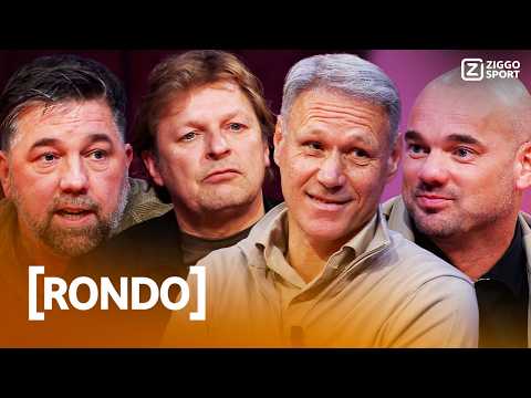 Klik hier om Ziggo Sport van 4 november te bekijken.