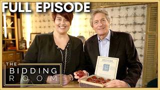 The Invisible Antique? Rare African Tribal Art Bidding War! | S1E5 | The Bidding Room