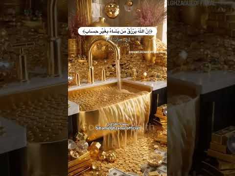 دعاء لجلب الرزق الحلال