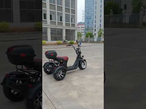 #wholesale #linkseride #escooter #scooter #tricycle #citycocoscooter #electricscooter #trikes