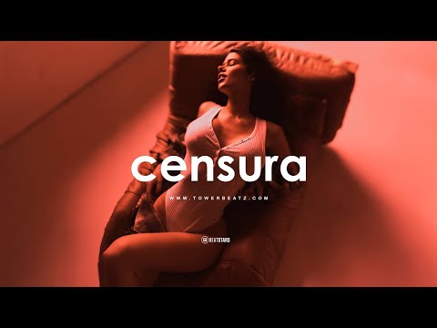 Smooth Dark Type Beat "Censura" Trap R&B Beat Instrumental