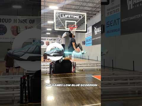 One Tip Fixed My Dunk #shorts