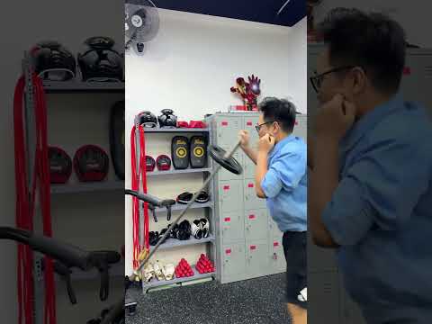 Đi tập thôi các bạn ơi