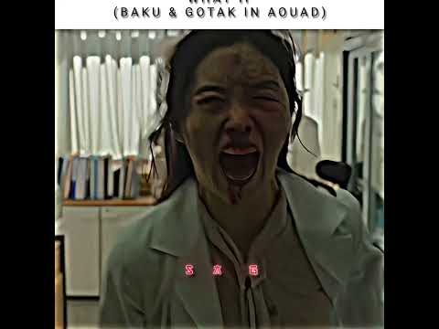 What if...?! | all of us are dead × weak hero edit | montagem alucinante super slowed