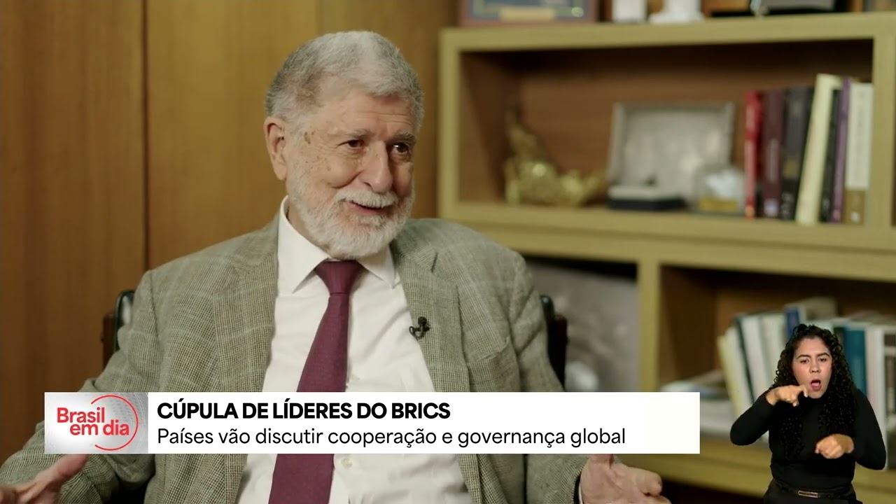 Saiba como surgiu o Brics, bloco que se reúne no RJ a partir de domingo