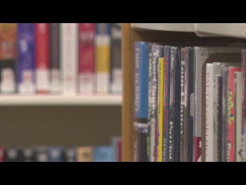 YouTube video thumbnail: Library Cards Will Double as Free State Park Passes in Maine for one day This Month