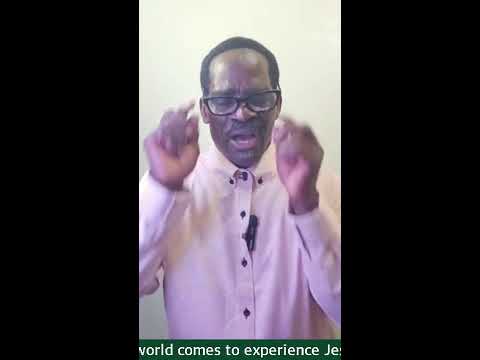 Truelife Radio's Live broadcast