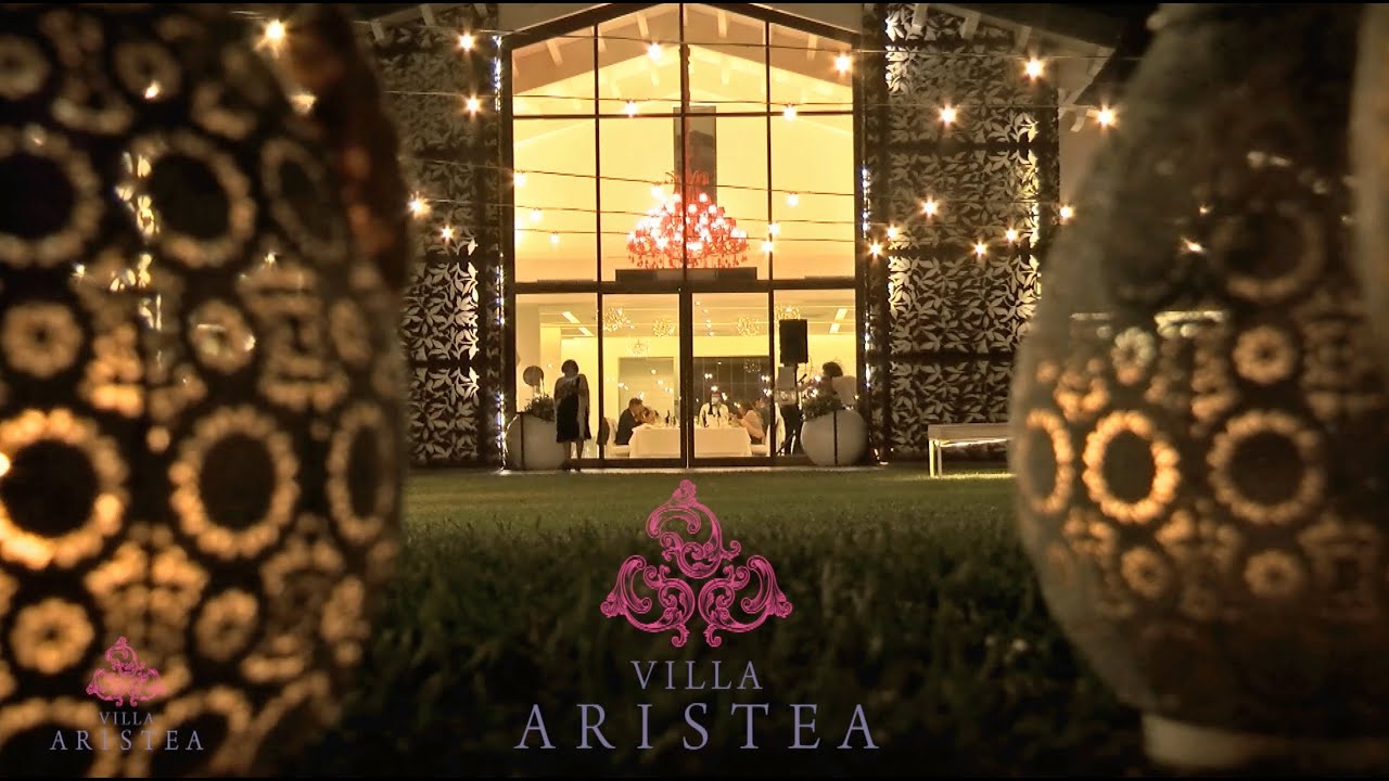 Villa Aristea