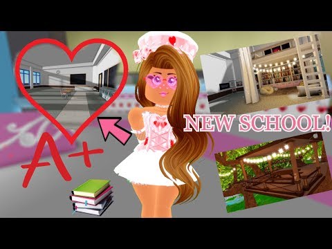 Royale High New School Update 07 2021 - roblox royale high new update