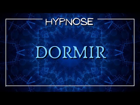 Hypnose très efficace pour DORMIR en 10 minutes