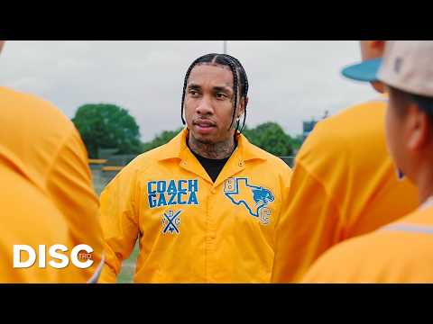 YG, Tyga - STREET ft. Snoop Dogg &  Maxo Kream (Prod. by Disctro)