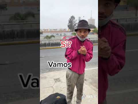 Nunca nadie debería pasar frío