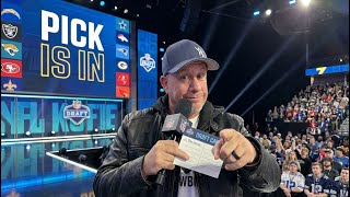 Jerry talking Playoffs & Eagles 🦅 Drama